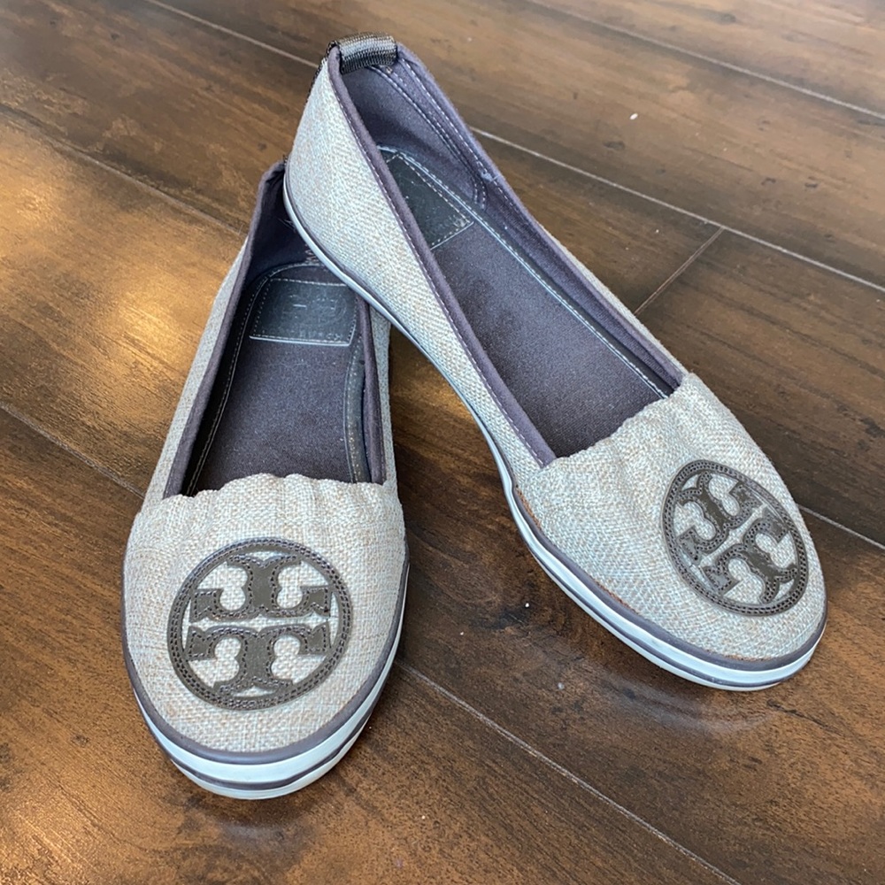 Tory Burch Flats